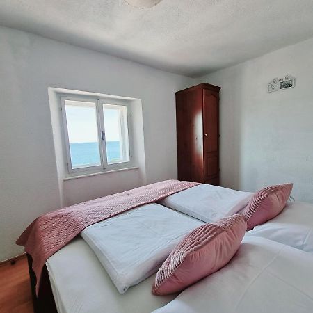 Sea View Apartments Пиран Екстериор снимка