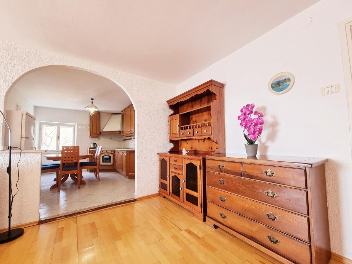 Sea View Apartments Пиран Екстериор снимка