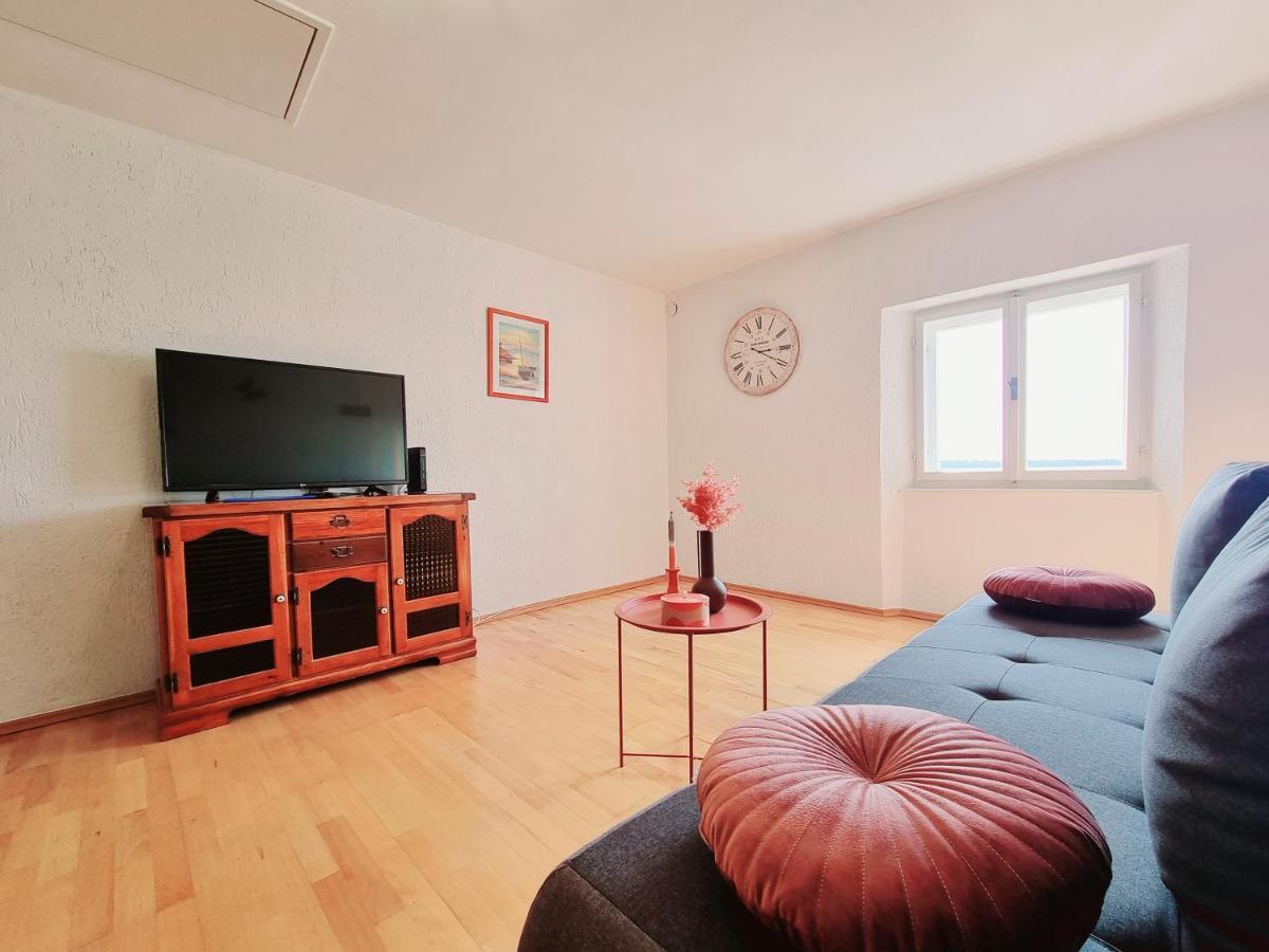 Sea View Apartments Пиран Екстериор снимка