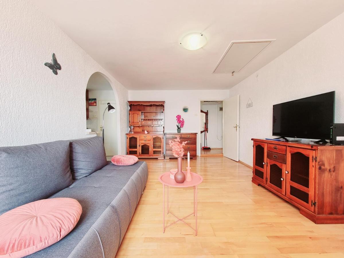 Sea View Apartments Пиран Екстериор снимка