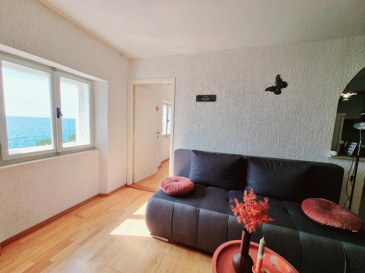 Sea View Apartments Пиран Екстериор снимка