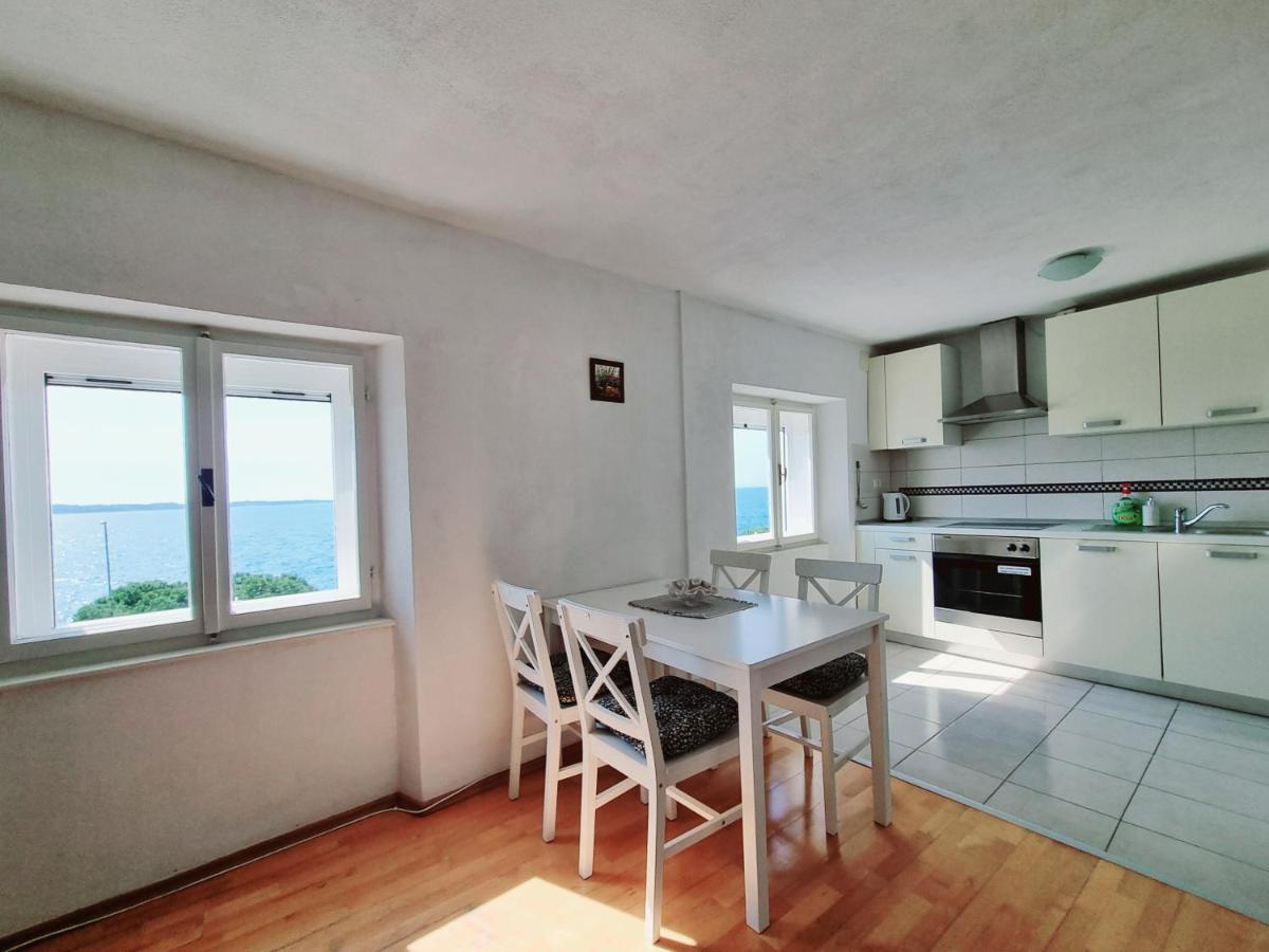Sea View Apartments Пиран Екстериор снимка