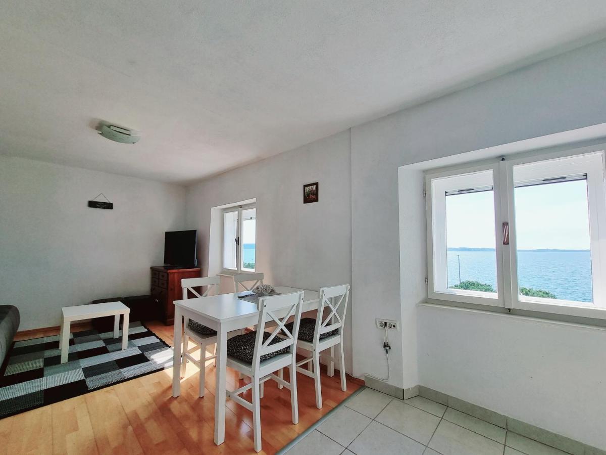 Sea View Apartments Пиран Екстериор снимка