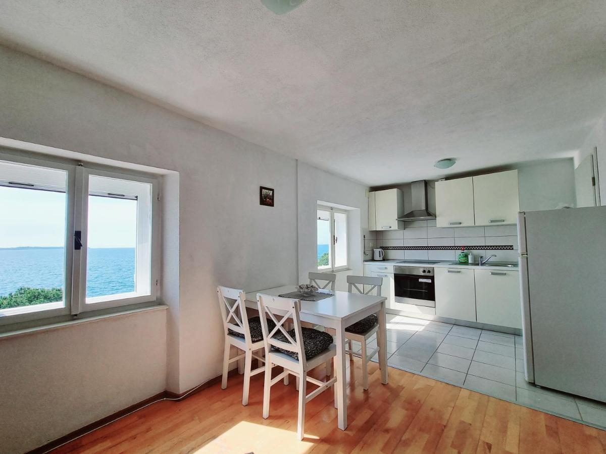 Sea View Apartments Пиран Екстериор снимка