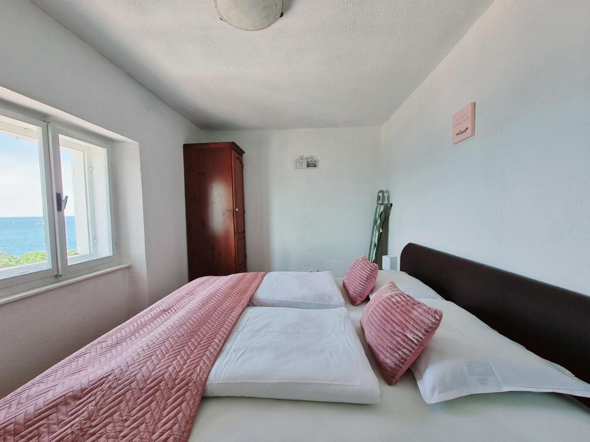 Sea View Apartments Пиран Екстериор снимка